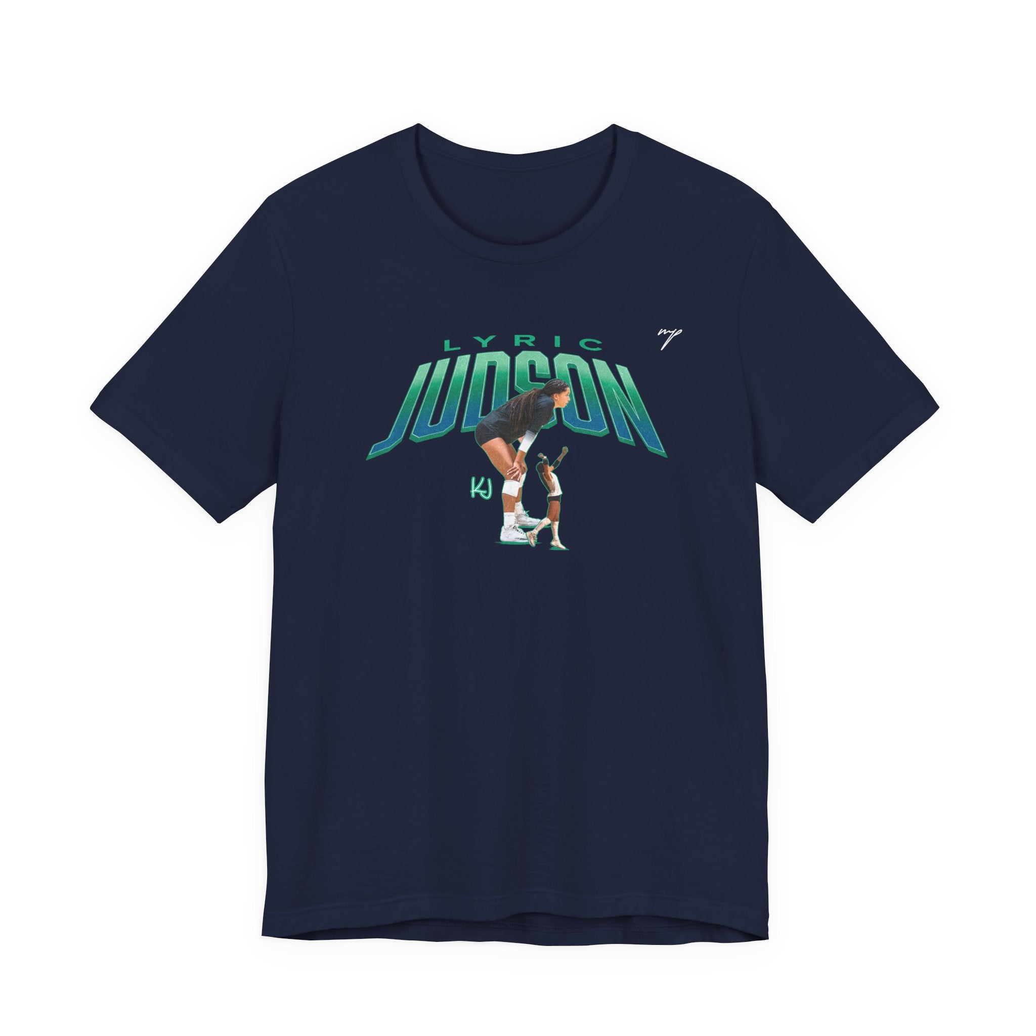 Lyric Judson Graphic Tee