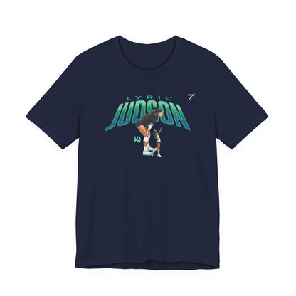 Lyric Judson Graphic Tee