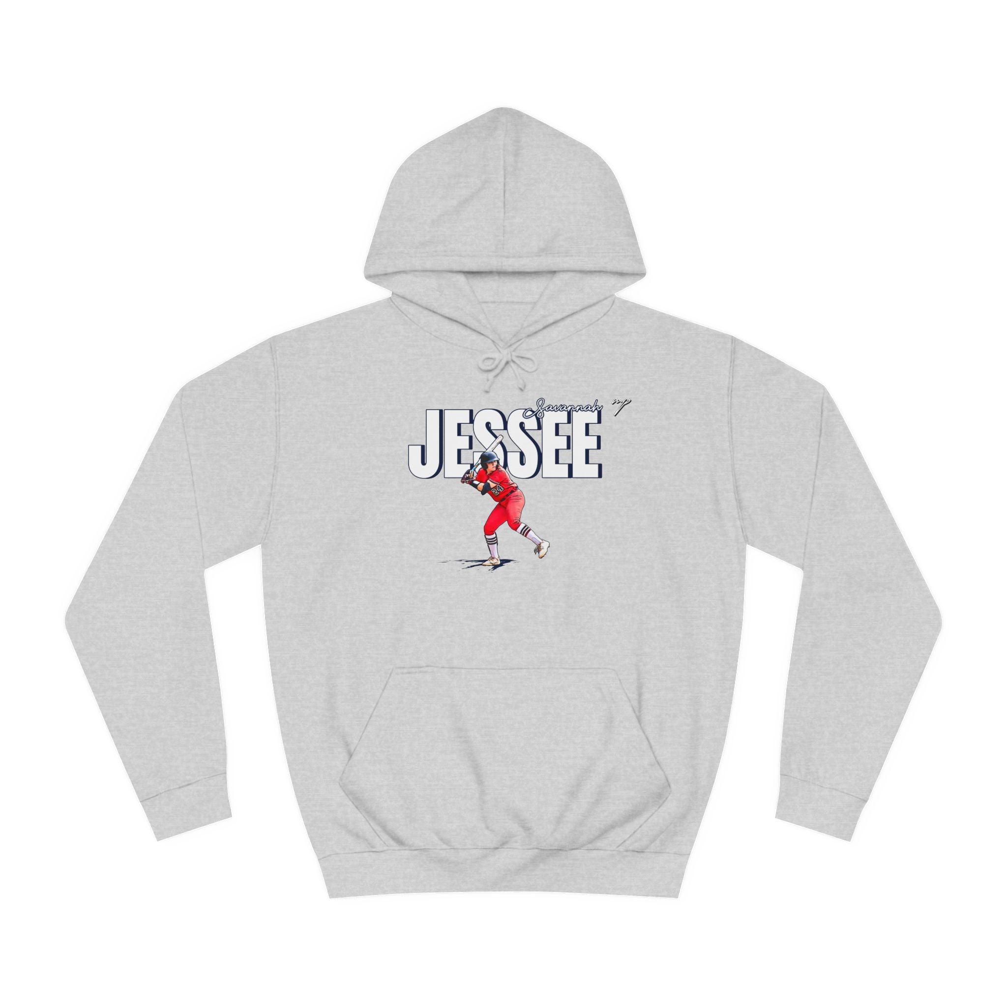 Savannah Jessee Hoodie
