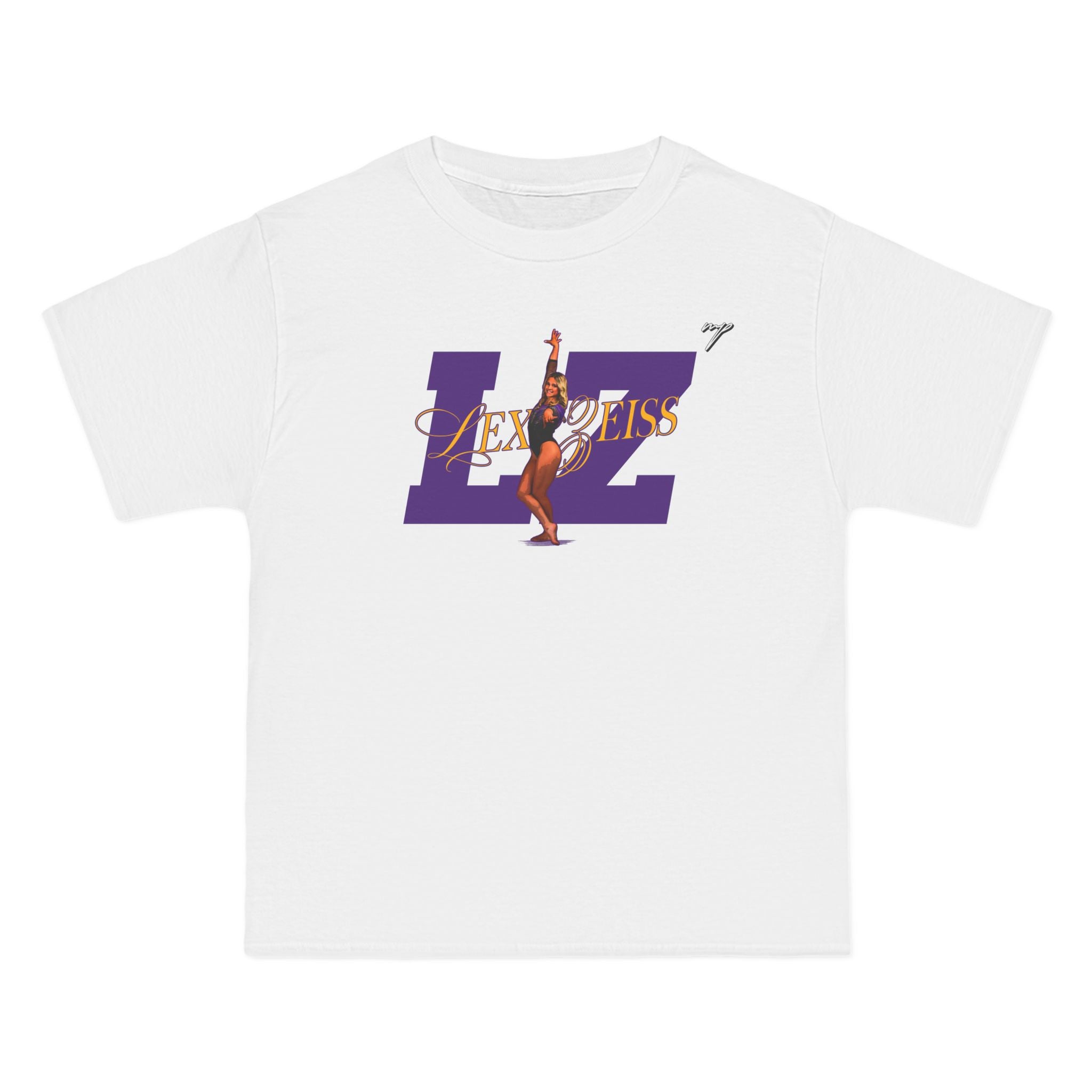 Lexi Zeiss Vintage Tee