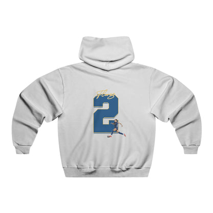 Elaina Flores Vintage Hoodie
