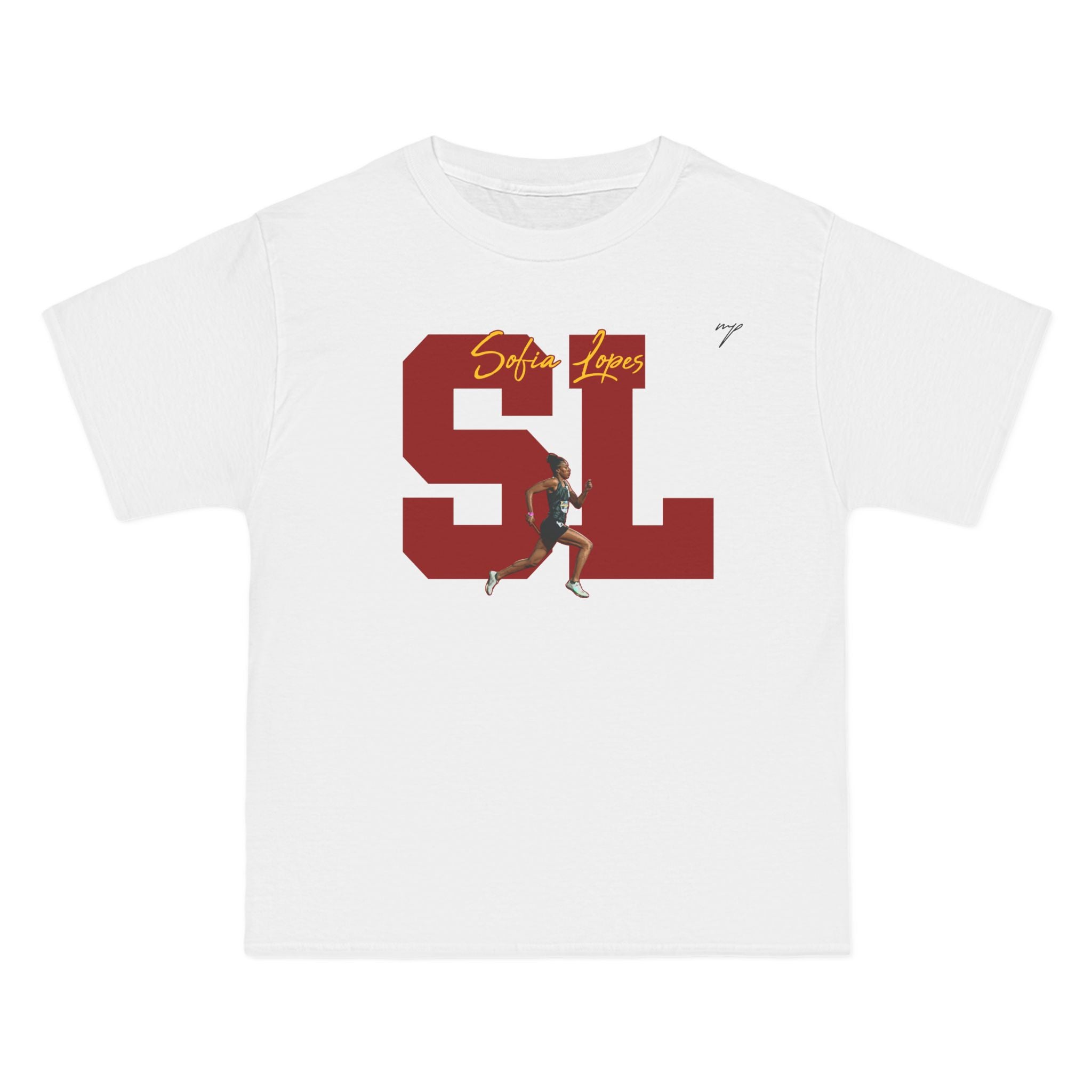 Sofia Lopes Vintage Tee