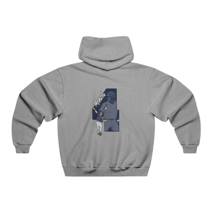 Evan Menzel Vintage Hoodie
