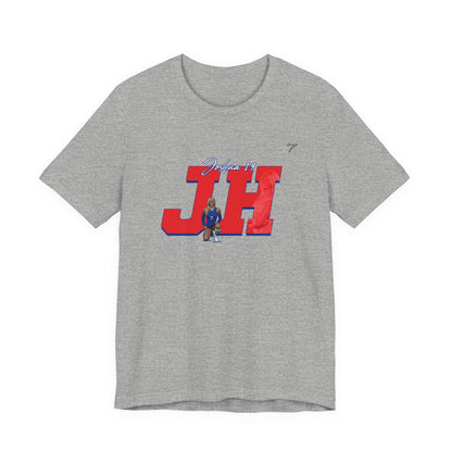 Jenna Hehman Graphic Tee