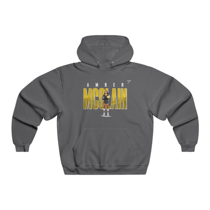 Amber McClain Vintage Hoodie
