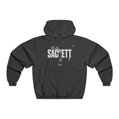 Bella Sackett Vintage Hoodie