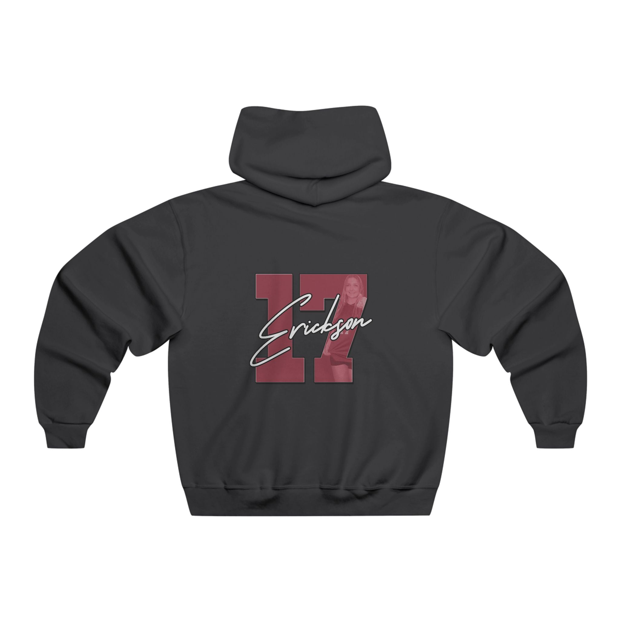 Peyton Erickson Vintage Hoodie