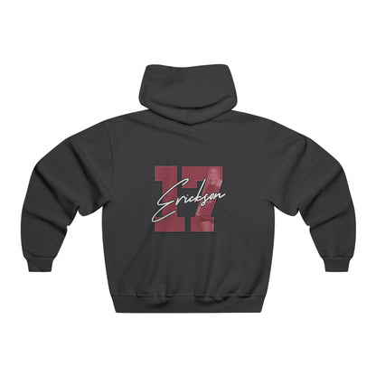 Peyton Erickson Vintage Hoodie