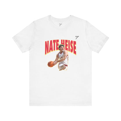 Nate Heise Graphic Tee
