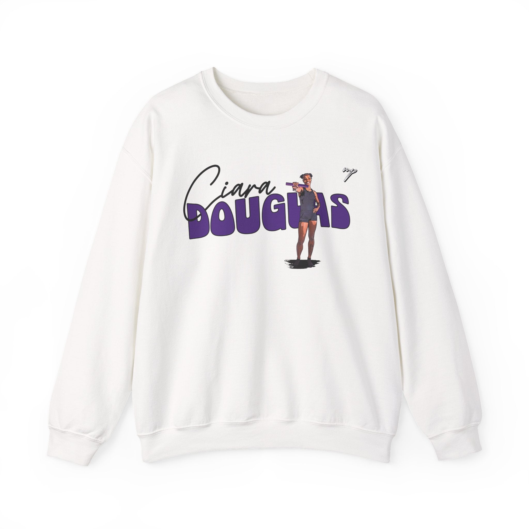 Ciara Douglas Crewneck