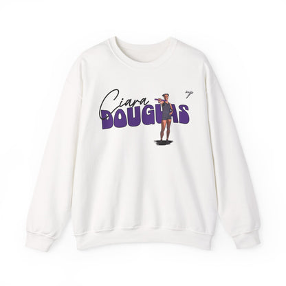 Ciara Douglas Crewneck