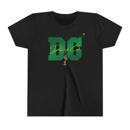 Diamond Cook YOUTH Graphic Tee