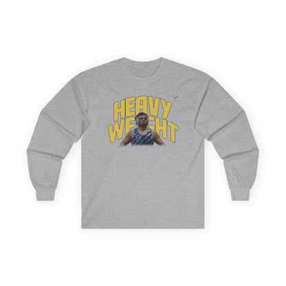 Parker Bixler Long Sleeve Tee