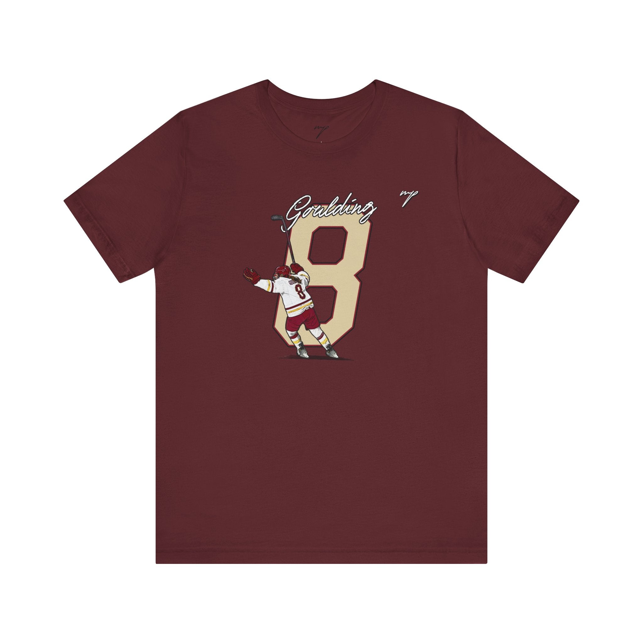 Kara Goulding Graphic Tee