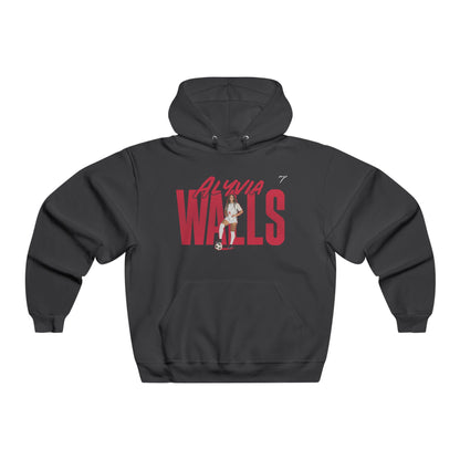Alyvia Walls Vintage Hoodie