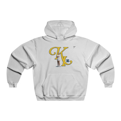 Kassidy Isaacson Vintage Hoodie