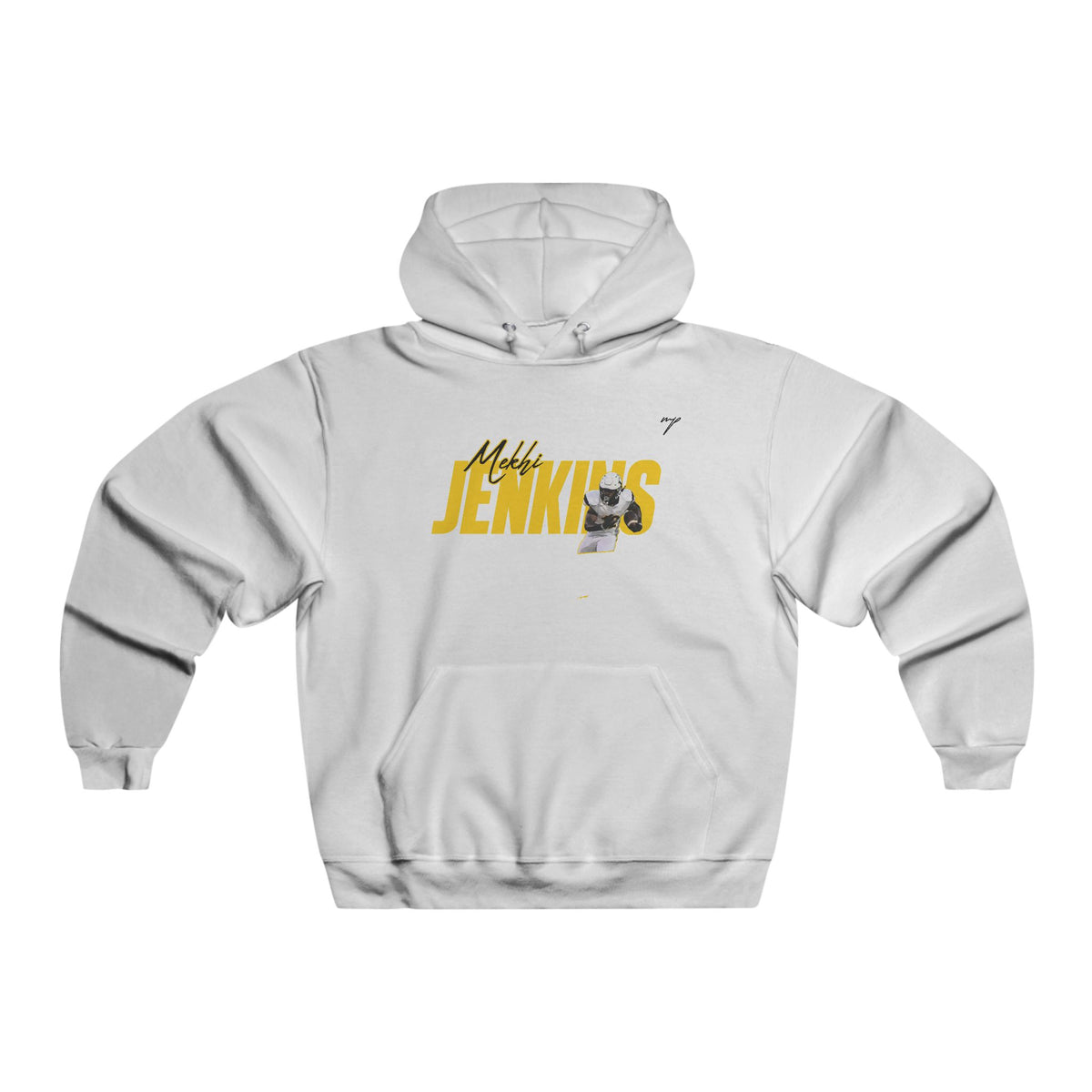 Mekhi Jenkins Vintage Hoodie