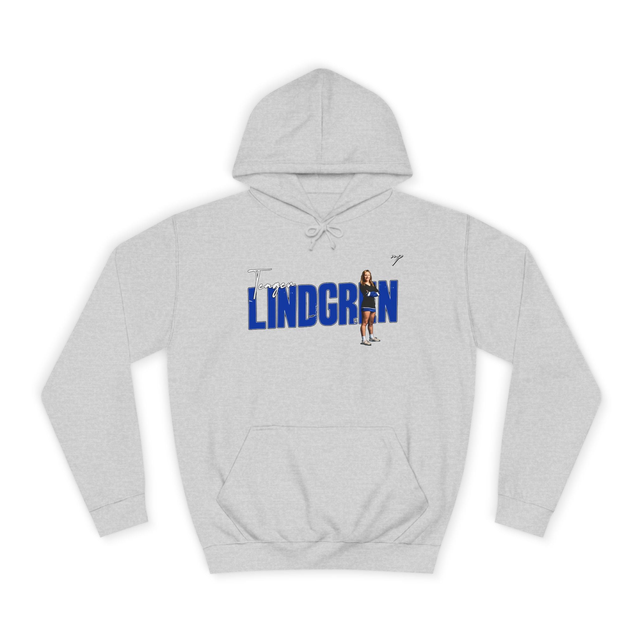 Teagen Lindgren Hoodie