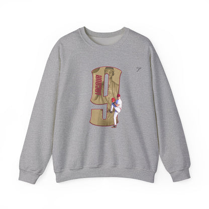 Bryant Lacour Crewneck