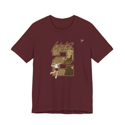 Peyton Mckee Graphic Tee