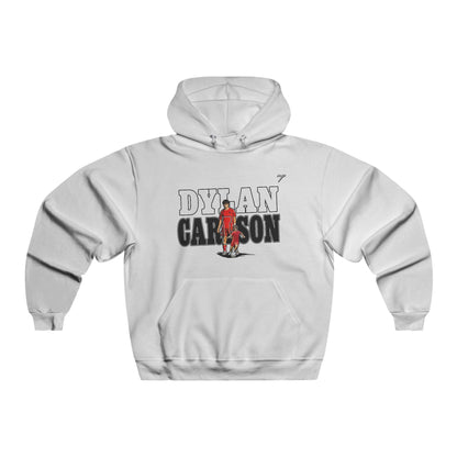 Dylan Carlson Vintage Hoodie