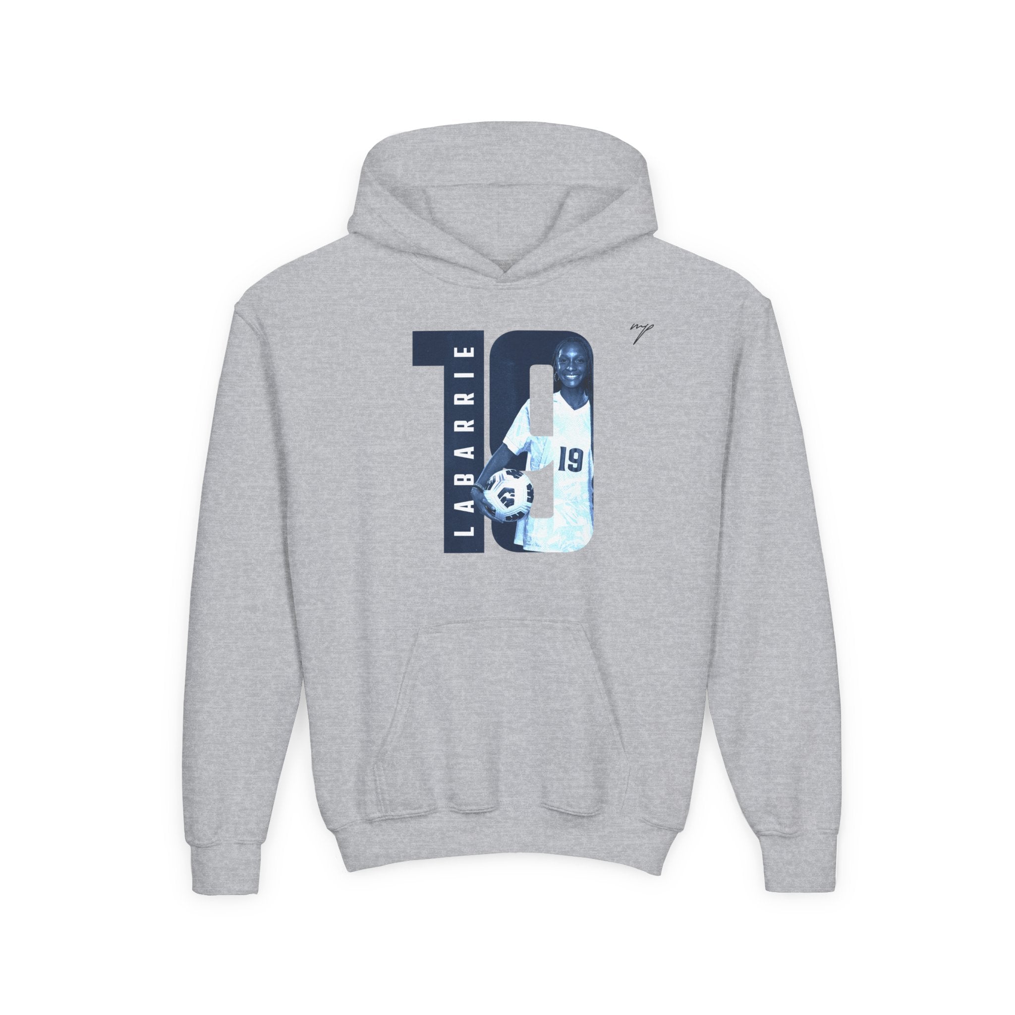 Kai LaBarrie YOUTH Hoodie