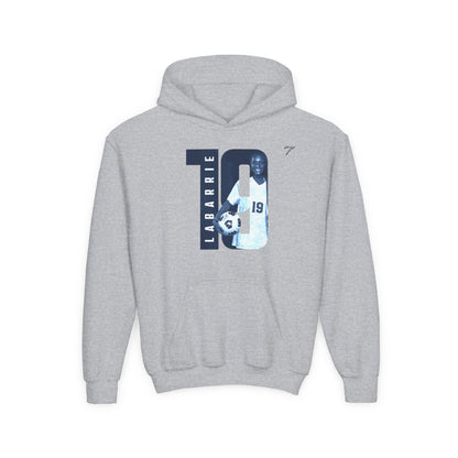 Kai LaBarrie YOUTH Hoodie