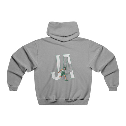 Ja'Mir Armstrong Vintage Hoodie (Front + Back)