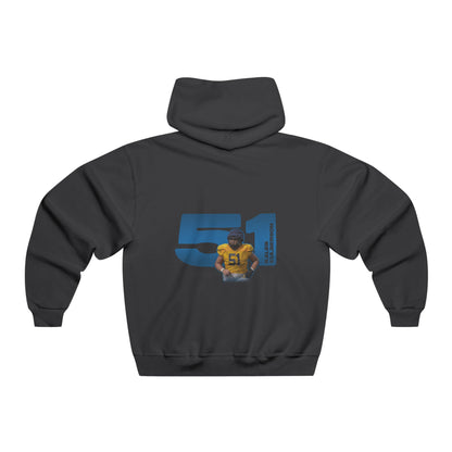 Kaleb Culberson Vintage Hoodie