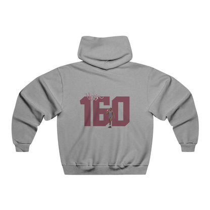 Kali Hayden Vintage Hoodie
