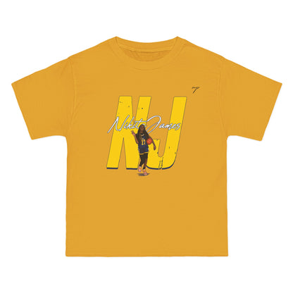 Nikita James Vintage Tee