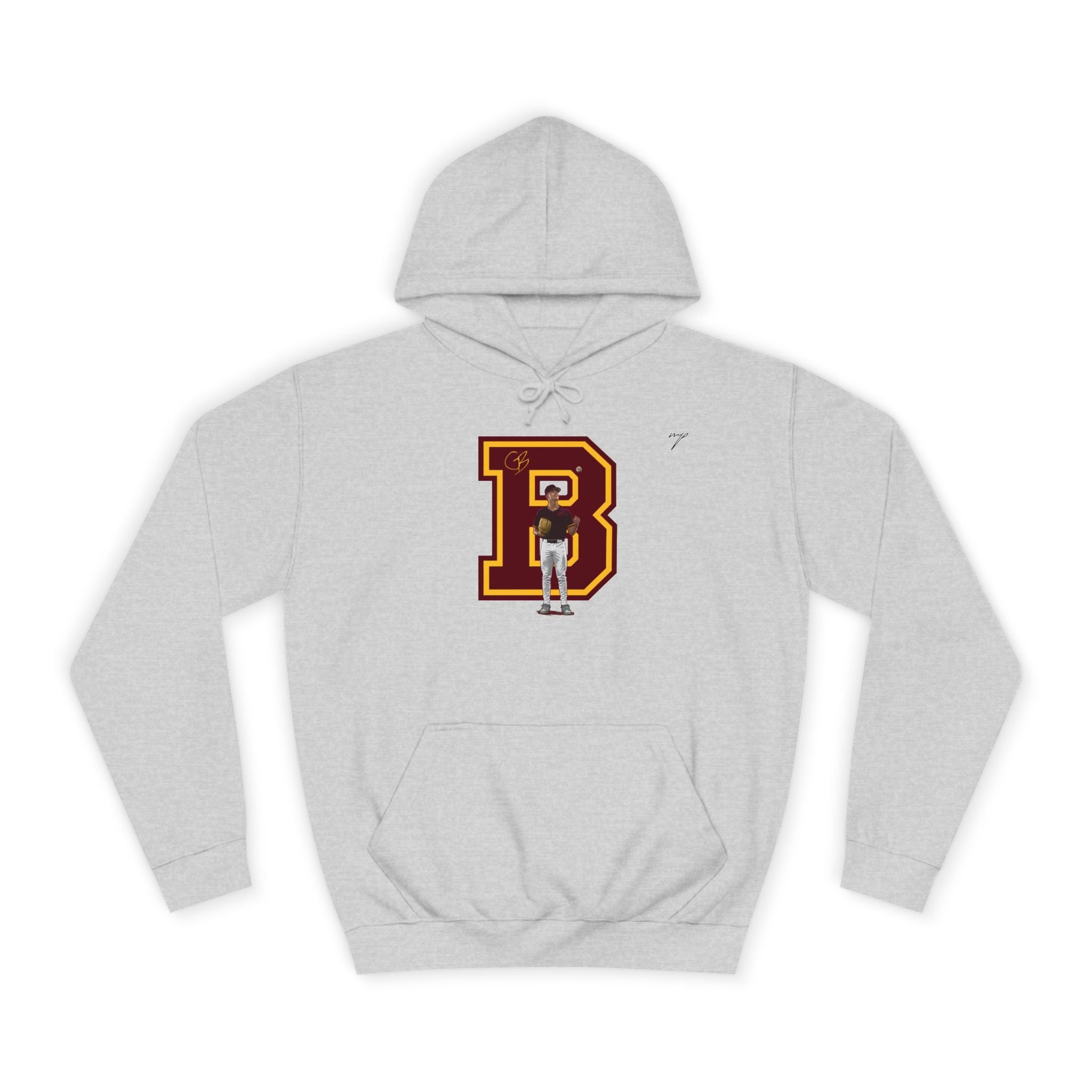 Gavyn Bowen Hoodie