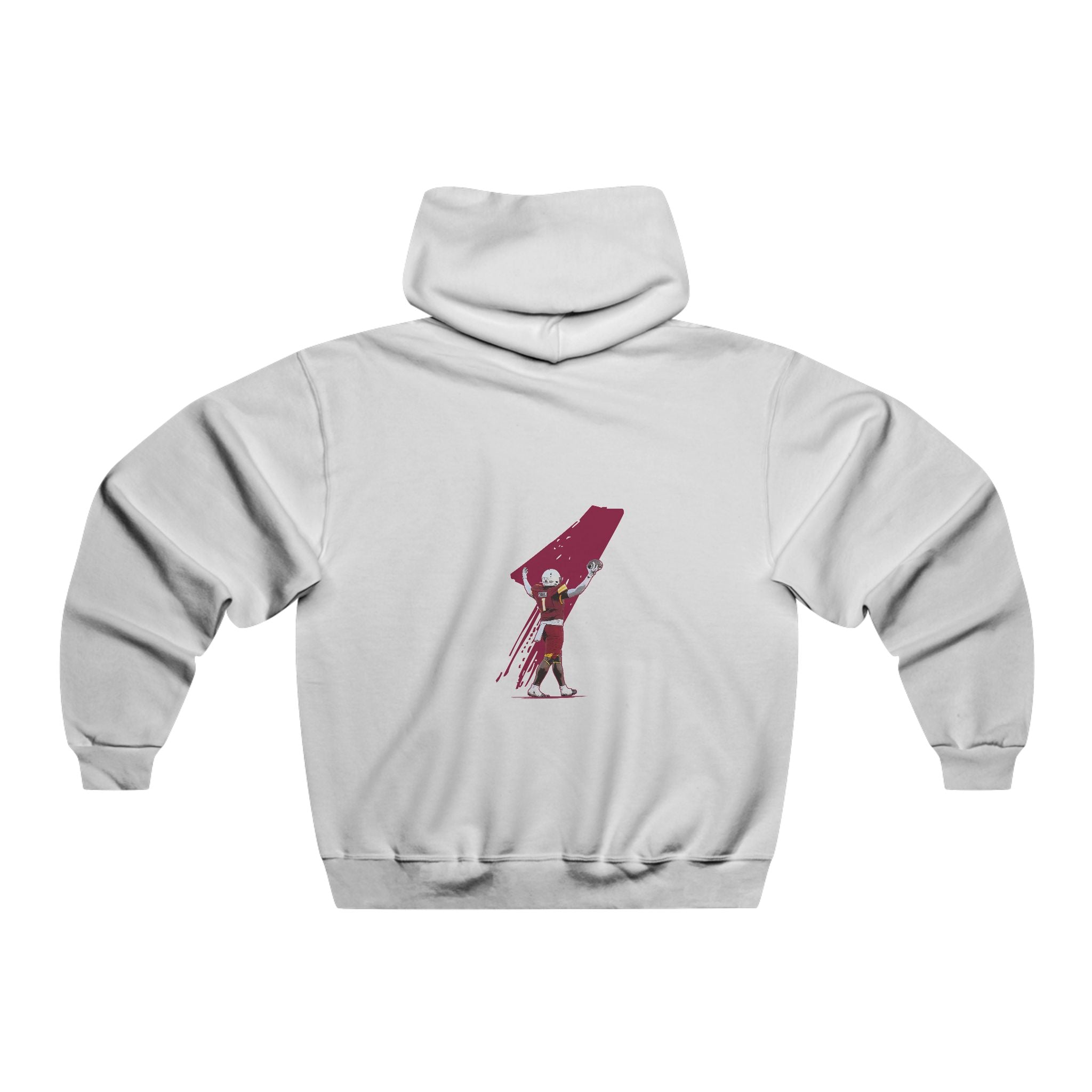 Julian Nixon Vintage Hoodie