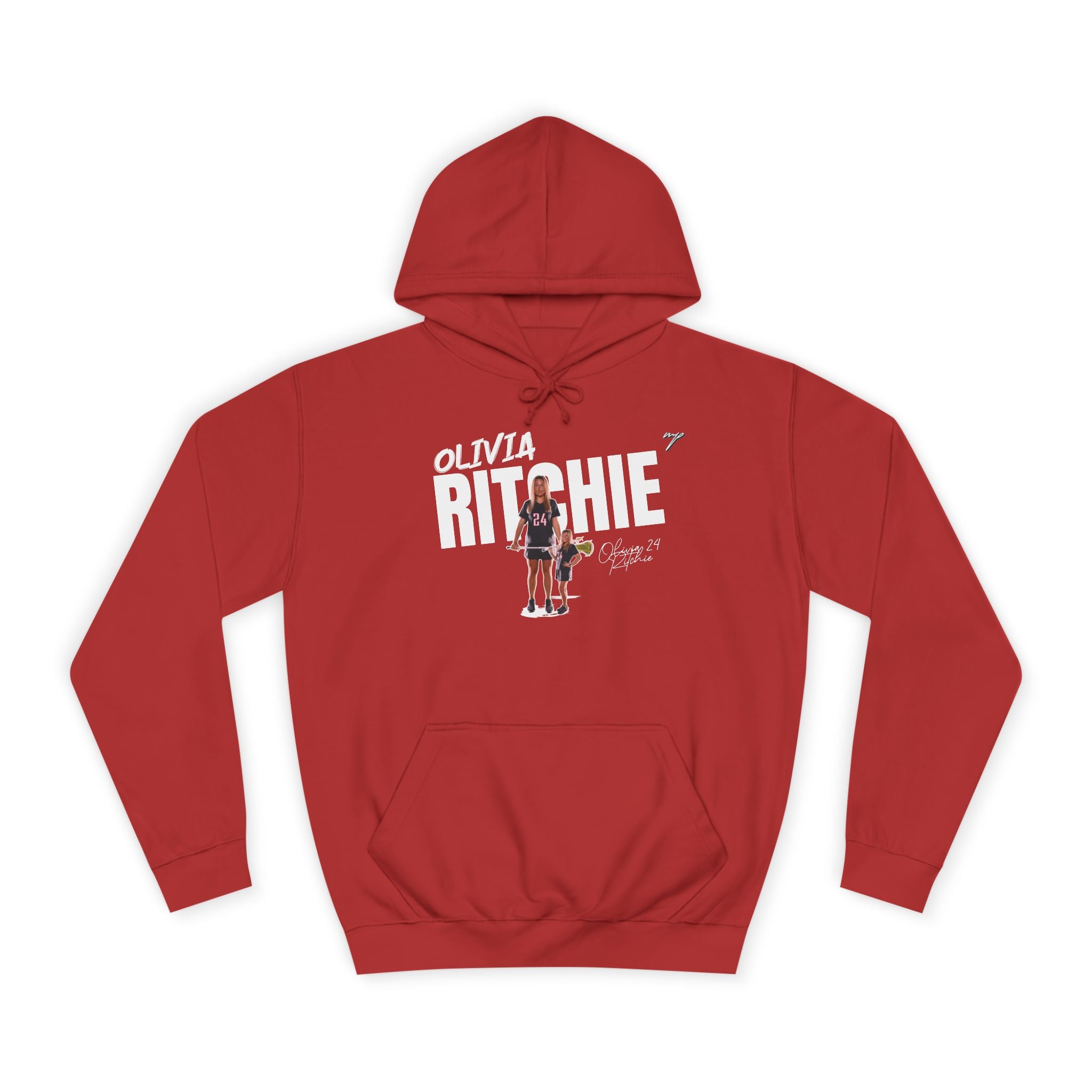Olivia Ritchie Hoodie