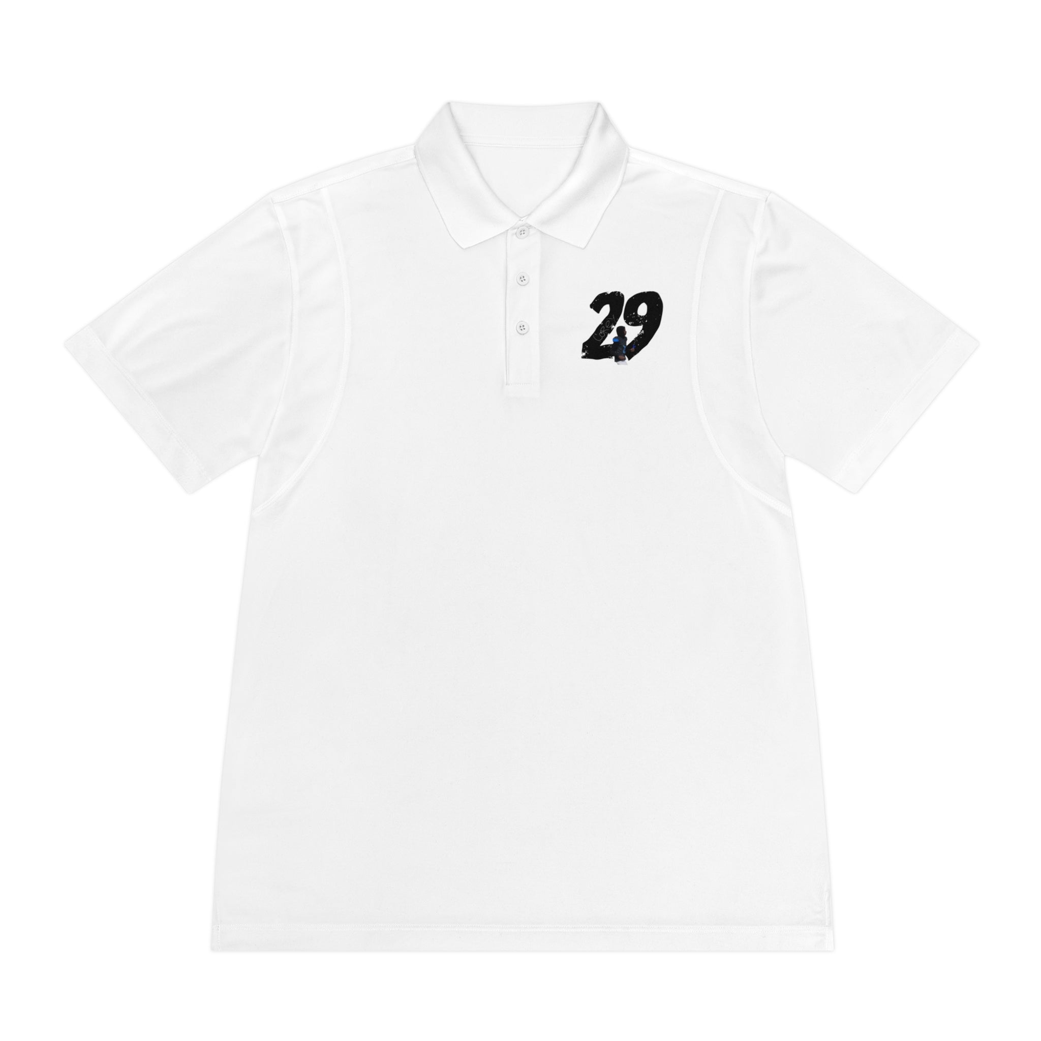 Corey Haywood Polo