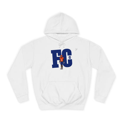 Fred Causey Hoodie