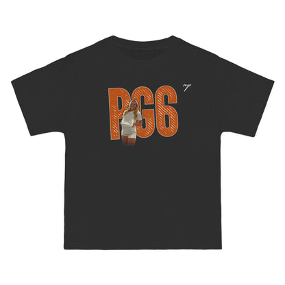 Pearce Groer Vintage Tee