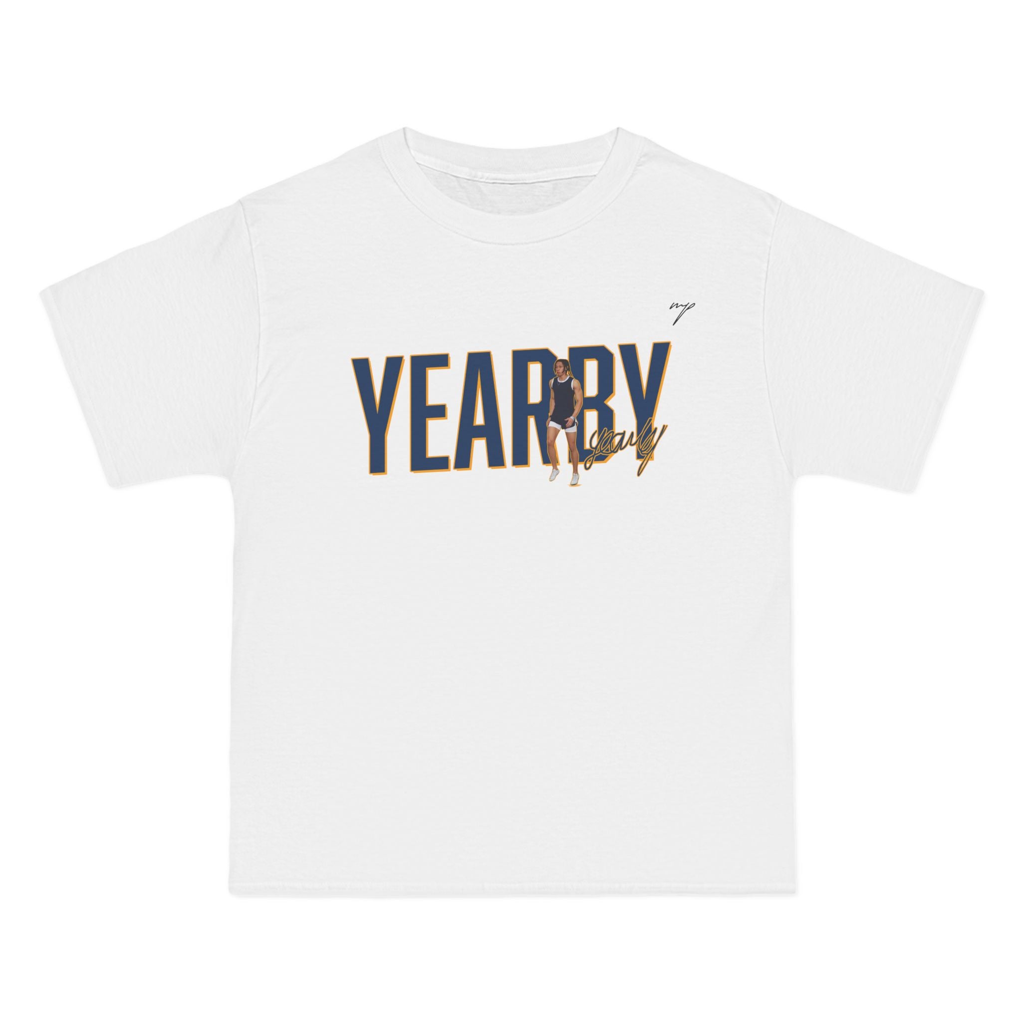 Josh Yearby Vintage Tee