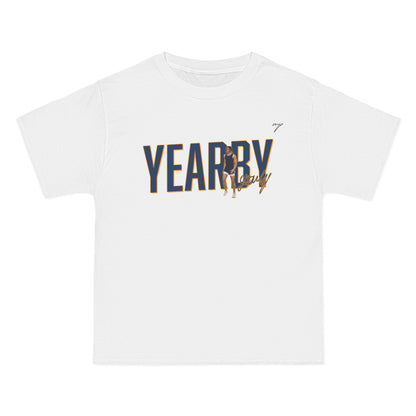 Josh Yearby Vintage Tee