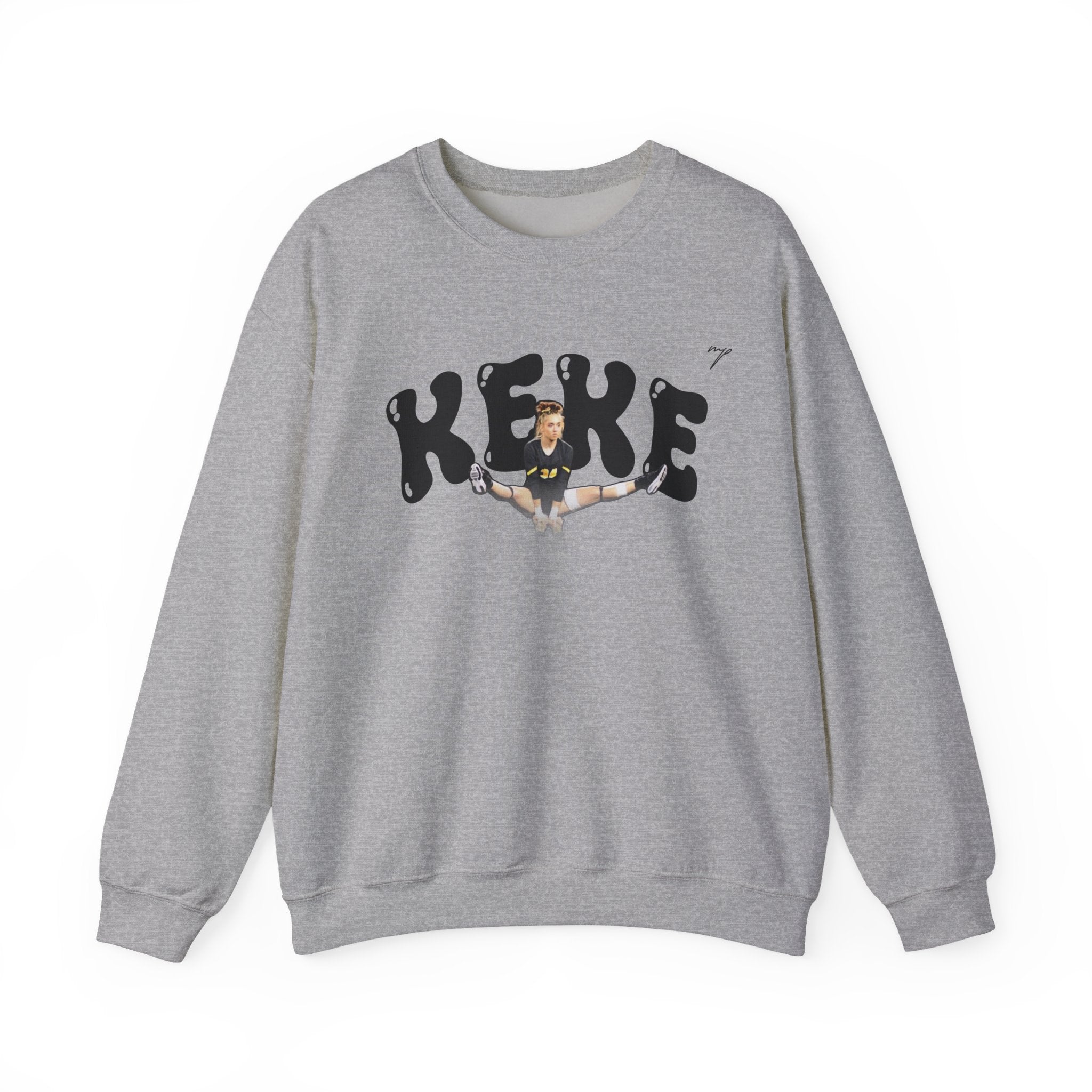 Hannah McKeegan Crewneck