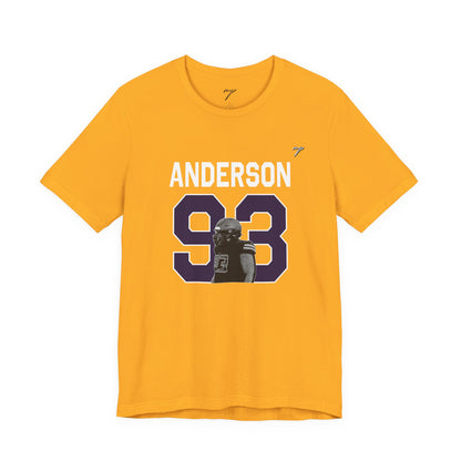 Hakeem Anderson Graphic Tee