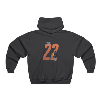 Lilly Ritter Vintage Hoodie