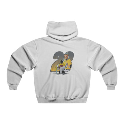 Isiah Brooks Vintage Hoodie