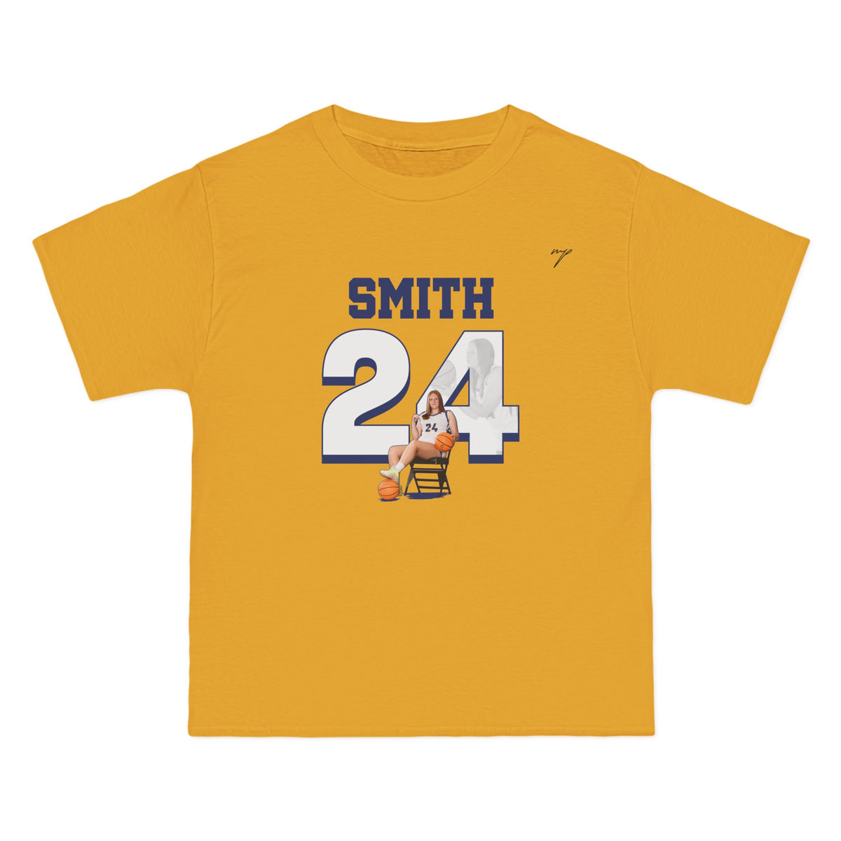 Rylee Smith Vintage Tee