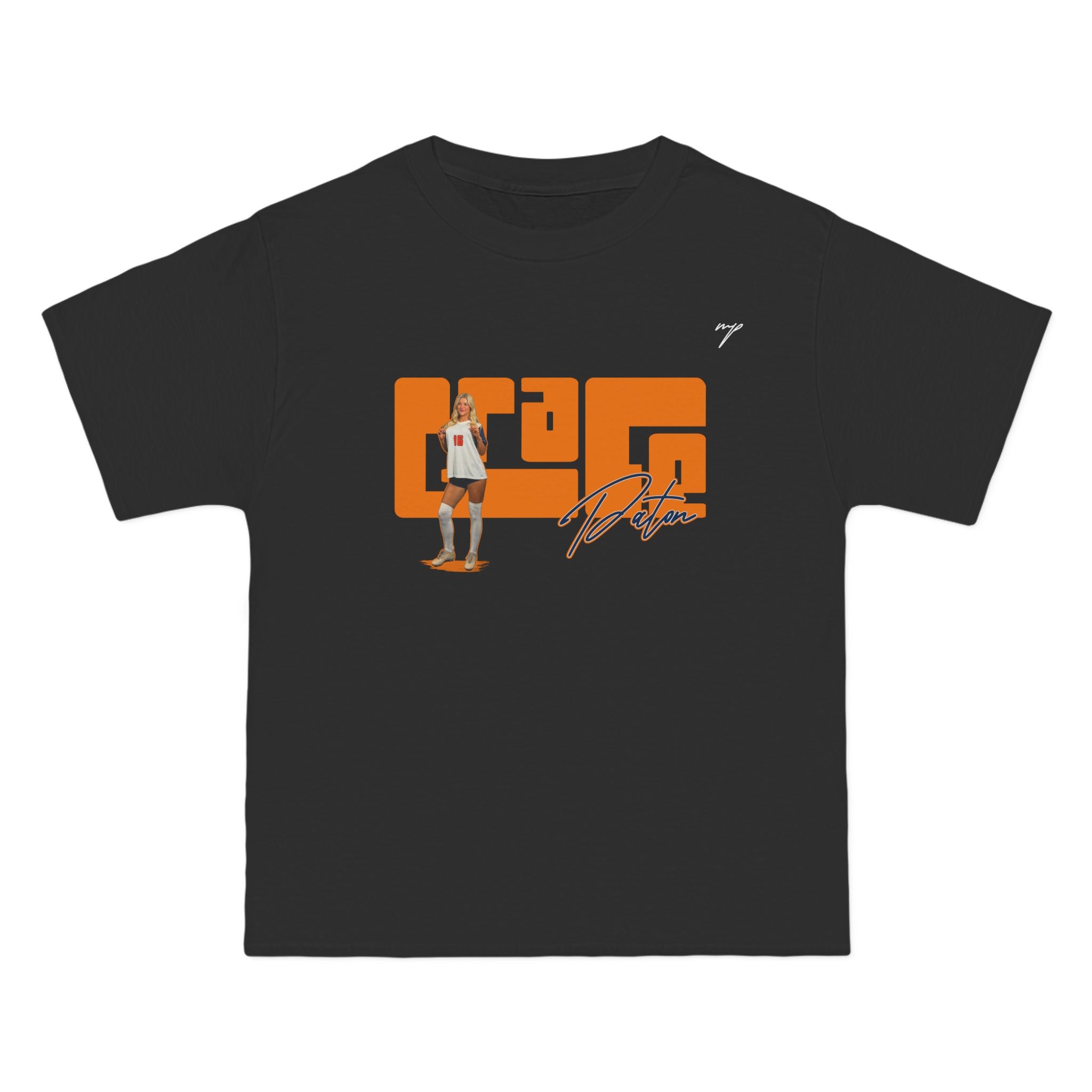 Grace Paton Vintage Tee