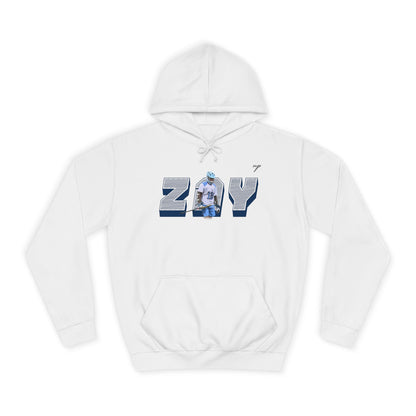 Xavier Shuler Hoodie
