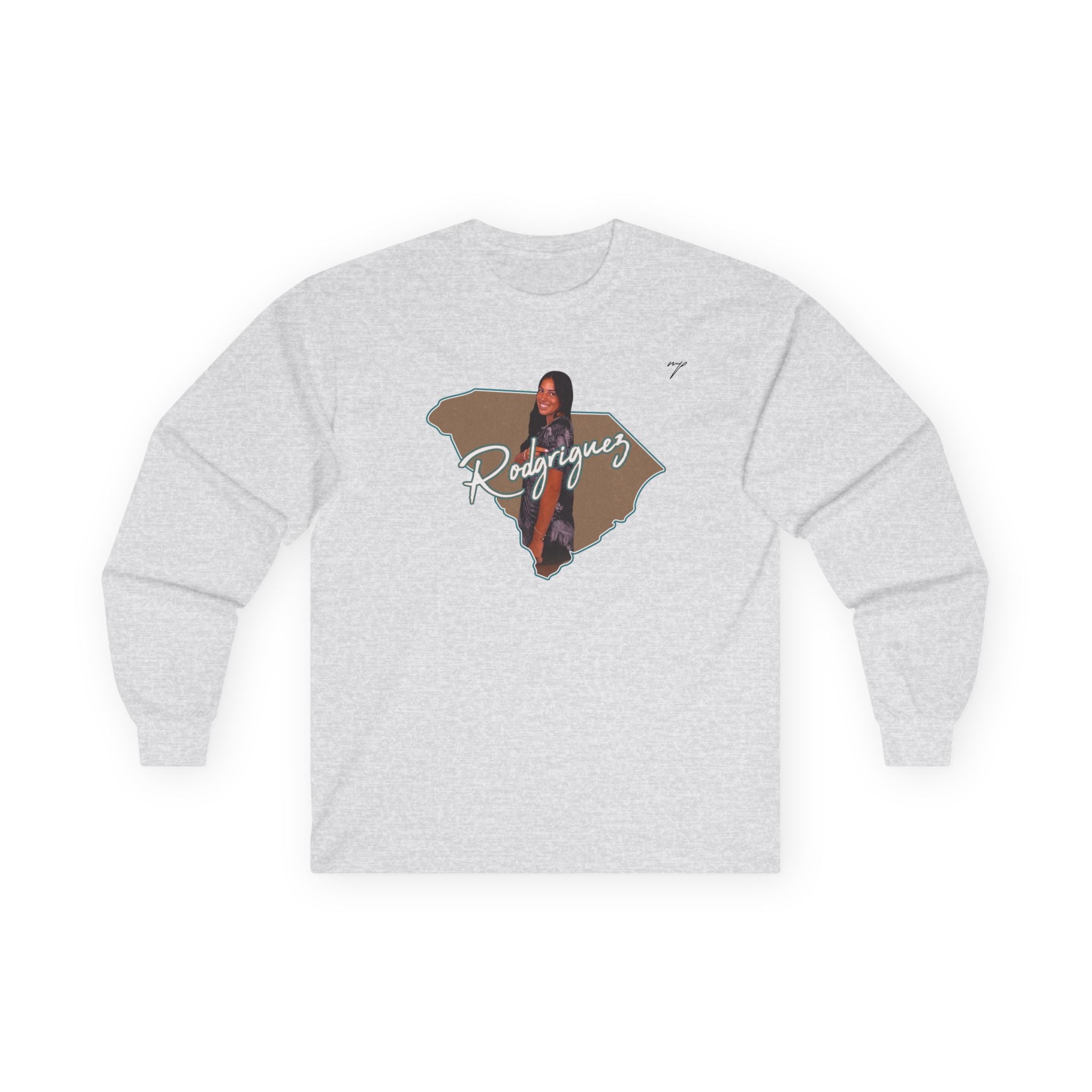 Ava Rodriguez Long Sleeve