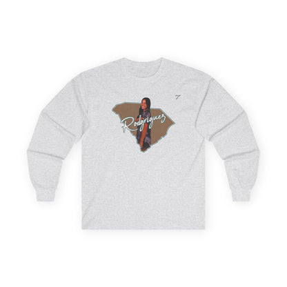 Ava Rodriguez Long Sleeve