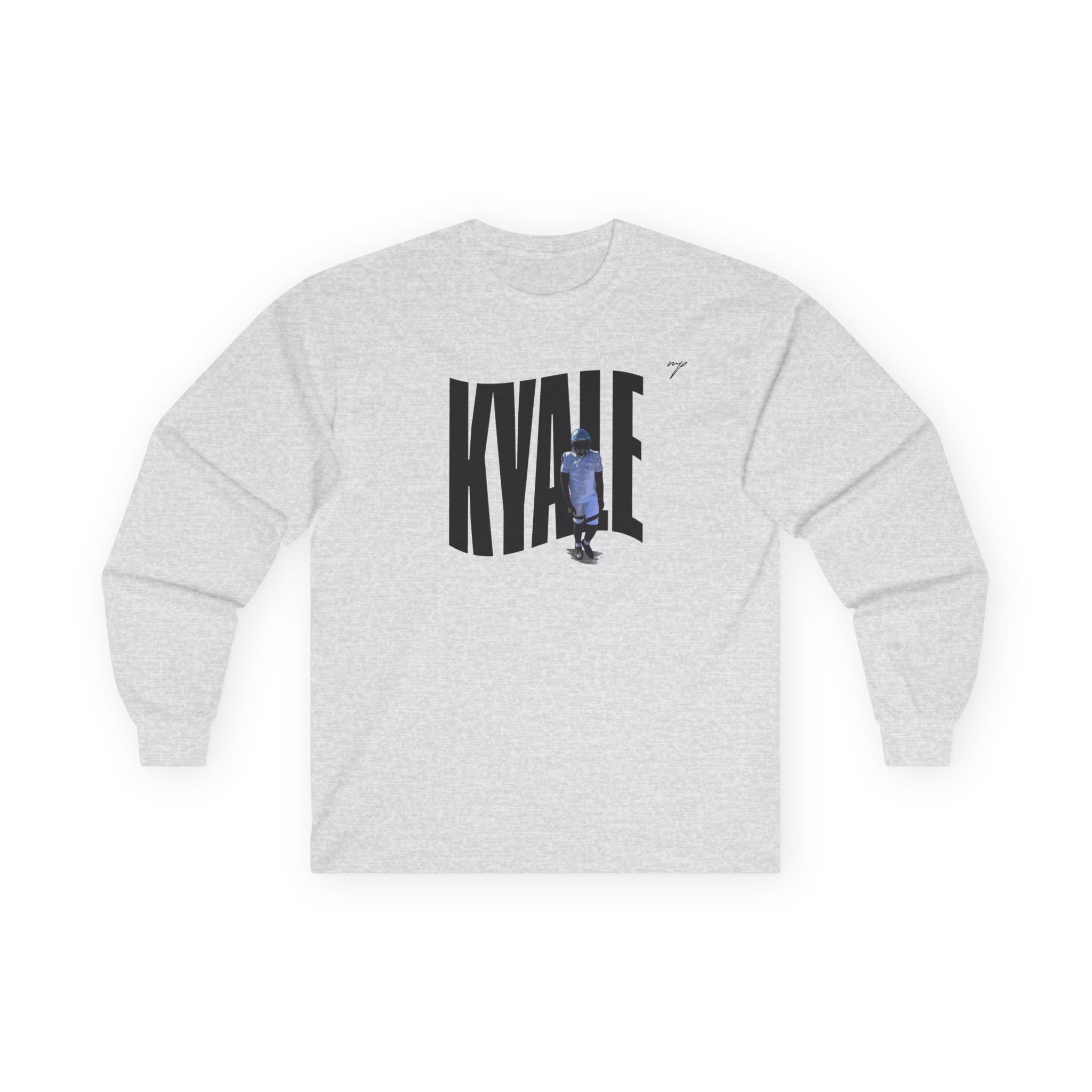 Kyale Beane Long Sleeve