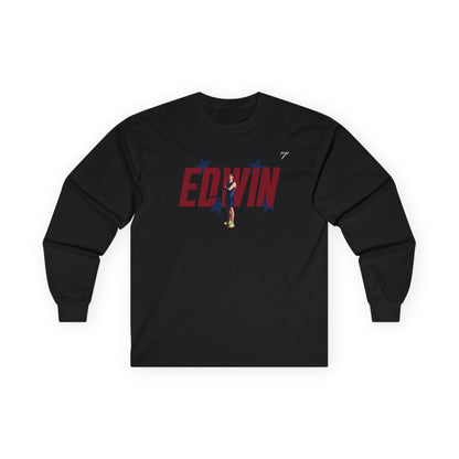 Edwin Vega Ramos Long Sleeve